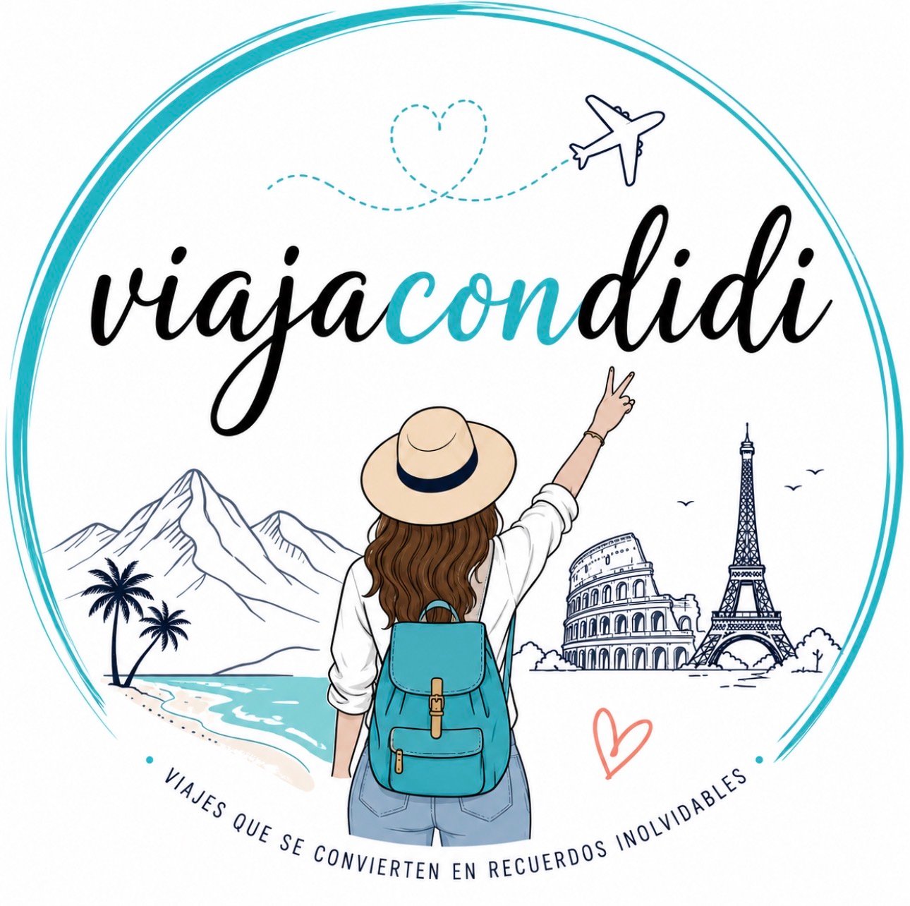 Viaja con Didi